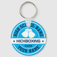 Kickboxing Kickboxer - Custom Color Sports
