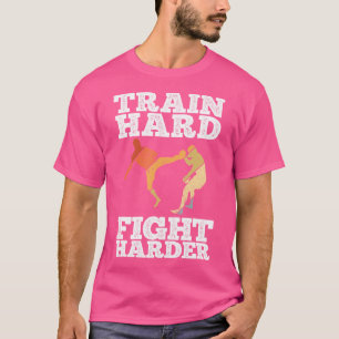 Kickboxing T-Shirt