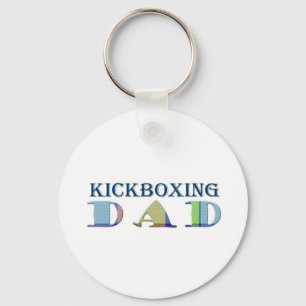 KickboxingDad Schlüsselanhänger