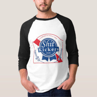 Kicker Jersey T-Shirt