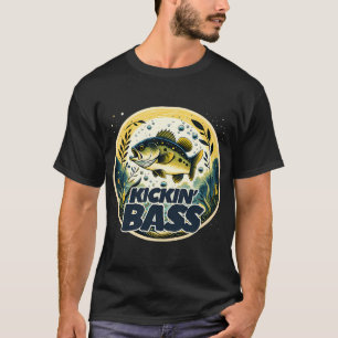 Kickin 'BARSCH T-Shirt