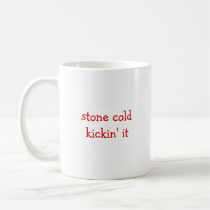 kickin es in den 612 tasse