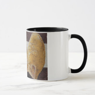 Kickin es Land-Tasse Tasse