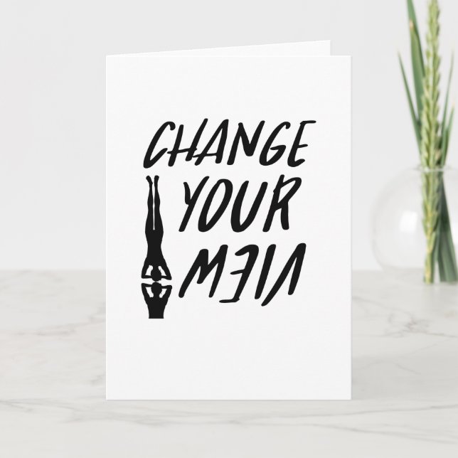 Kicking Me Smalls Schwangerschaft Mutterschaft Fun Ankündigung (Vorderseite)