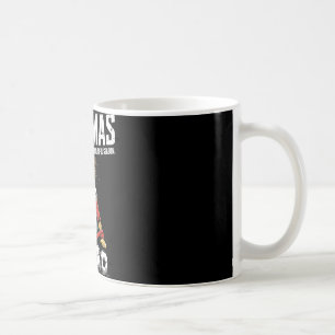 Kickmas Das schöne Spiel schöne Saison Kaffeetasse