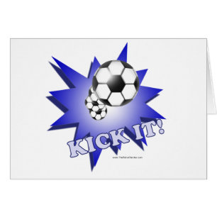 Kick's!