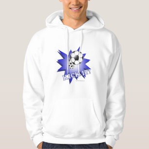 Kick's! Hoodie