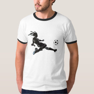 Kickspiel T-Shirt