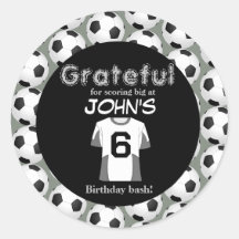 Kickstart der Feier zum 6. Geburtstag