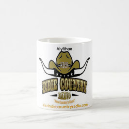 KICR Tasse AlyRhae