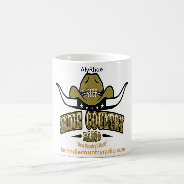 KICR Tasse AlyRhae (Mittel)