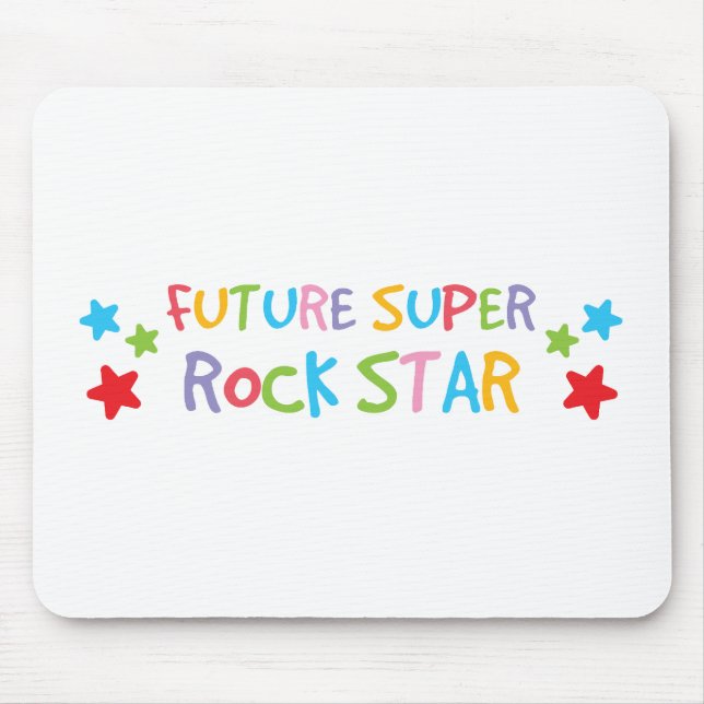 Kid_001 Mousepad (Vorne)