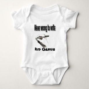 Kid genius T - Shirt