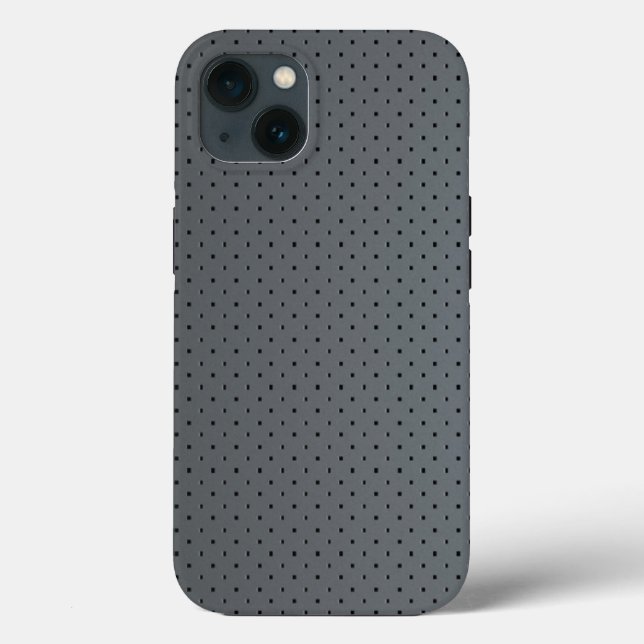 Kid Gloves Case-Mate iPhone Hülle (Rückseite)