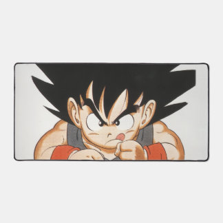 Kid Goku: Das Original Abenteuer XL Schreibtischun Schreibtischunterlage