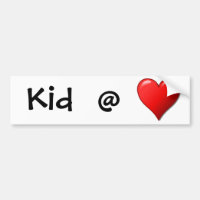 Kid @ Heart