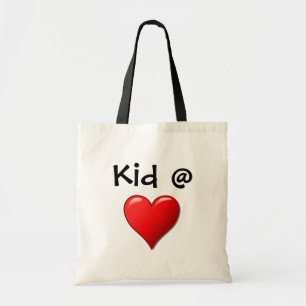 Kid @ Heart Bag Tragetasche