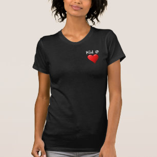 Kid @ Heart T-Shirt