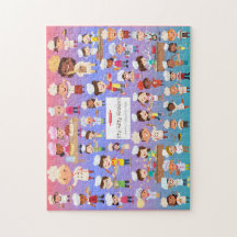 Kid Koch Puzzle