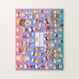 Kid Koch Puzzle
