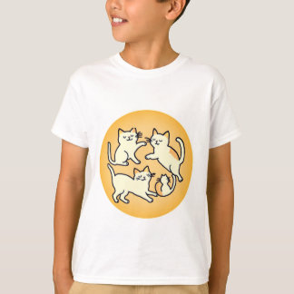 Kid`s Basic T - Shirt