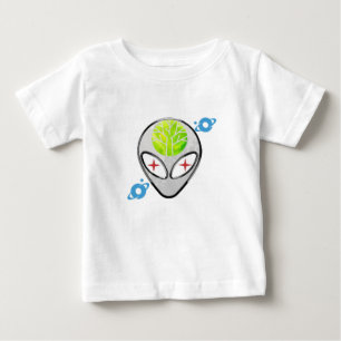 Kid-Sammlung Baby T-shirt