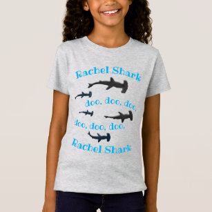 Kid Shark T-Shirt