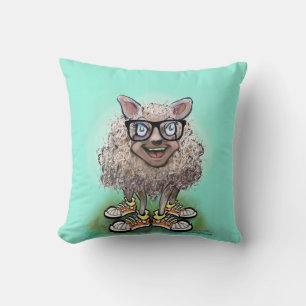 Kid Sheep Kissen
