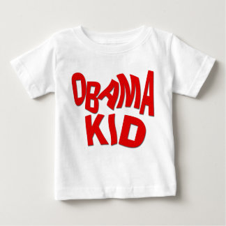 Kiddie-T-Shirts Baby T-shirt
