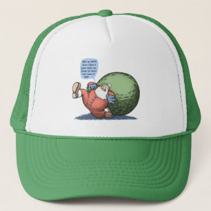 Kiddo Truckerkappe