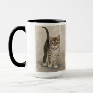 Kiddy Love Große Tasse