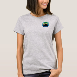 Kidlit Writer Jacke T-Shirt