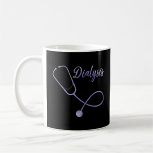 Kidney Nephrology Dialysis Kaffeetasse
