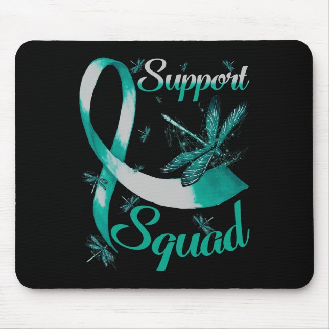 Kidnney-Kidnney Mousepad (Vorne)