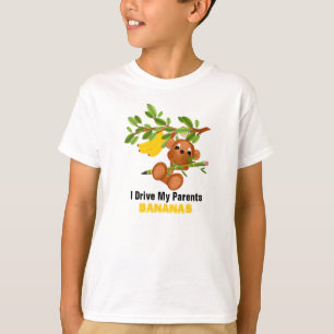 Kids#2 Ringer-T-Shirt T-Shirt