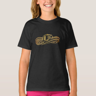 Kids Basic T - Shirt