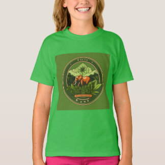 Kids Basic T - Shirt