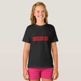 Kids Basic T - Shirt
