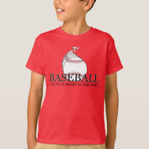 Kid's Basic T - Shirt