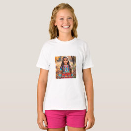 Kids Basic T - Shirt