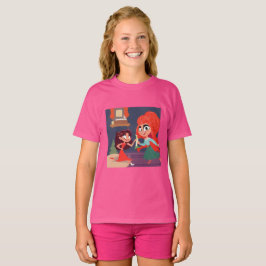 Kids Basic T - Shirt