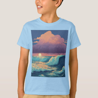 Kids Basic T - Shirt