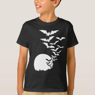 Kids Bat T Shirt