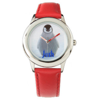 Kids Bezeled Watch/image & name Armbanduhr