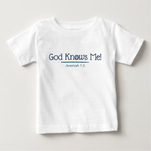 Kid's BFI-Shirt Baby T-shirt