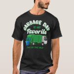 Kids Birthday Waste Management Garbage fitness shi T-Shirt<br><div class="desc">Kids Birthday Waste Management Garbage fitness shirt body .truck, funny, driver, love, trucker, highway, pickup, truck driver, vintage, car, christmas, diesel, freighter, gift, job, retro, tow truck driver, truckers, truckers wife, trucking, trucks, acceleration, american trucker, anti-electric, birthday, blue, boom trucks, buttercup, chevy, chimney, classic, coal, comic, conventional, cool, cooler, custom,...</div>