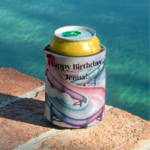 Kids’ Birthday Waterslide Party Favor