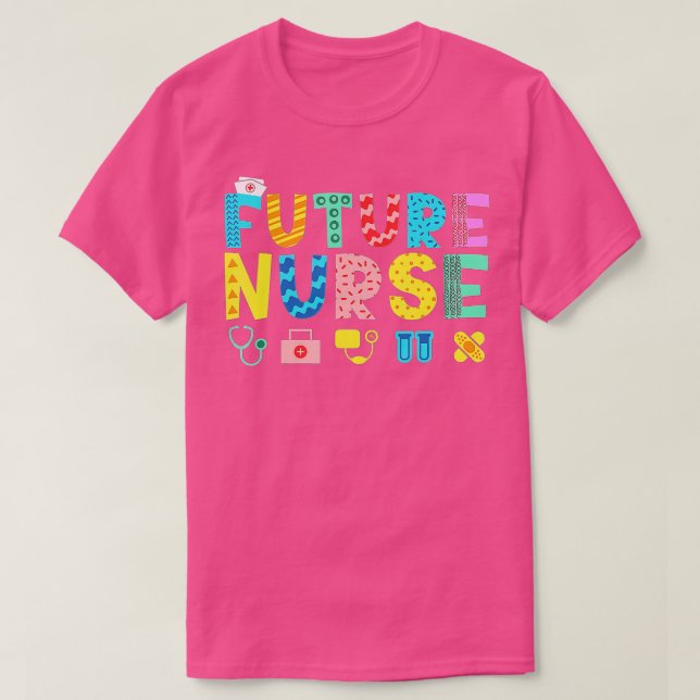 Kid's Career T-Shirt (Design vorne)