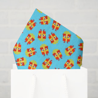 Kids’ Christmas Tissue Paper Seidenpapier