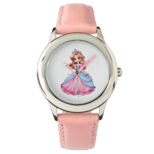 Kids Classicess Armbanduhr